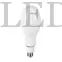 Kép 1/6 - Kanlux Xled HP D90, E27, 26w led fényforrás, természetes fehér, opál üveg