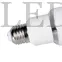 Kép 5/6 - Kanlux XLED HP D90, E27, 26W-NW, 4000K, Természetes fehér fényforrás, 4000 lumen