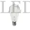 Kép 1/4 - Kanlux XLED, 7W, ST64, White Filament fényforrás, e27, meleg fehér, 806 lumen