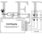 Kép 3/4 -  RGB led szalag vezérlő (dimmer, rádiós, 144W, 20 gombos)