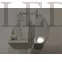 Kép 4/11 - Kerti fali lámpa E27 rozsdamentes acél és műanyag házas IP44