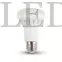 Kép 2/3 - 8W-os Led lámpa (R63 forma, E27, 570 lumen, meleg fehér, Samsung Chippel szerelt)
