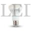 Kép 2/3 - 8W-os Led lámpa (R63 forma, E27, 500 lumen, természetes  fehér, 120° szórásszög)
