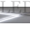 Kép 3/7 - Kanlux Avar 40W világító keret kazettás mennyezetben. (LED panel, 3600Lumen, 6000K, hideg fehér )