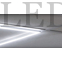Kép 4/8 - Kanlux Avar 40W világító keret kazettás mennyezetbe, természetes fehér, 4000K (LED panel, 3600Lumen)