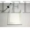Kép 2/3 - V-Tac dimmelhető, 12W beépíthető mini led panel, négyzet alakú (természetes fehér, 4000K, 1000 lumen)