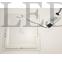 Kép 3/3 - V-Tac dimmelhető, 18W beépíthető mini led panel, négyzet alakú (meleg fehér, 3000K, 1500 lumen)