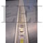 Kép 2/4 - Fedél "Cabi" és "Surface14" led profilhoz (matt átlátszó -15% fényerő)
