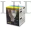 Kép 3/4 - 6W GU10 LED spot lámpa, RGB+CCT ( Rf. távirányítható, dimmelhető, színváltós, zónás, 550 lumen, meleg+hideg fehér)