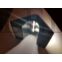Kép 12/13 - Napelemes 1.5W-os Led reflektor mozgásérzékelővel (fehér ház, természetes fehér, 220Lumen)