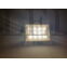 Kép 10/13 - Napelemes 1.5W-os Led reflektor mozgásérzékelővel (fehér ház, természetes fehér, 220Lumen)