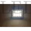 Kép 7/7 - Napelemes 1.5W-os Led reflektor mozgásérzékelővel (fekete ház, természetes fehér, 220Lumen)