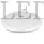 Kép 3/12 - V-Tac Mozgásérzékelős UFO lámpa 12W, belteri, IP20, természetes fehér, 4000K, 900 lumen)