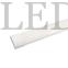 Kép 5/5 - V-Tac "Grill Fitting" bútorvilágító PRO 40W LED-es armatúra (120 cm, 3000K, meleg fehér, Samsung chip, 4300 lumen)