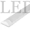 Kép 2/4 - V-tac "Grill Fitting" bútorvilágító PRO 40W LED-es armatúra (120 cm, hideg fehér, Samsung chip, 4800 lumen)