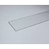 Víztiszta takaró fedél &quot;Cabi&quot; és &quot;Surface14&quot; LED profilhoz
