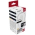 Avide 8,5W White Filament ST64 fényforrás, e27, meleg fehér, 1055 lumen