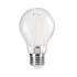 Kanlux XLED, 8,5W White Filament fényforrás,A60, e27, meleg fehér, 1055 lumen