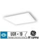 Tungsram/GE Led panel