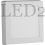 Kép 2/5 - Avide mennyezeti mini LED panel