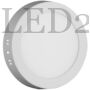 Kép 2/5 - Avide mennyezeti LED panel