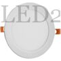 Kép 2/3 - Avide süllyeszthető LED panel