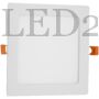 Kép 2/6 - Avide süllyeszthető LED panel