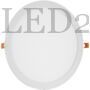 Kép 2/5 - Avide süllyeszthető LED panel