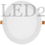 Kép 2/5 - Avide süllyeszthető LED panel