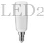 Kép 1/2 - 7w led lámpa természetes fehér 240 fok