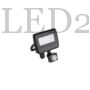 Kép 1/2 - 10W LED reflektor Kanlux antem