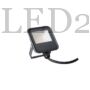 Kép 1/2 - 10W LED reflektor Kanlux IQ-LED FL