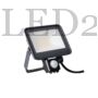 Kép 1/2 - 20W LED reflektor Kanlux IQ-LED FL SE