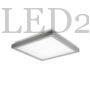 Kép 1/4 - Tybia 25W mennyezeti LED panel
