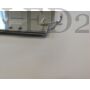 Kép 4/8 - 45W led panel (595x595 mm, alumínium ház, 3600 lumen, meleg fehér, 60x60 cm)