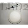 Kép 2/3 - V-Tac dimmelhető, 18W beépíthető mini led panel, kör alakú (természetes fehér, 4000K, 1500 lumen)