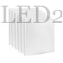 Kép 5/5 - V-Tac LED panel 6060 gyűjtő csomagolás
